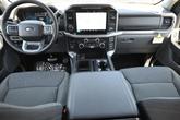 Thumbnail of 2025 Agate Black Metallic Ford F-150