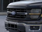 Thumbnail of 2025 Agate Black Metallic Ford F-150