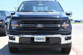 Thumbnail of 2025 Agate Black Metallic Ford F-150