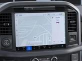 Thumbnail of 2025 Agate Black Metallic Ford F-150