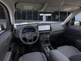 Thumbnail of 2025 Oxford White Ford Bronco Sport