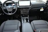 Thumbnail of 2025 Oxford White Ford Bronco Sport