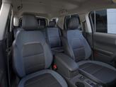 Thumbnail of 2025 Oxford White Ford Bronco Sport