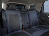 Thumbnail of 2025 Oxford White Ford Bronco Sport