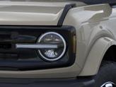 Thumbnail of 2025 Desert Sand Ford Bronco