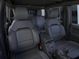 Thumbnail of 2025 Desert Sand Ford Bronco