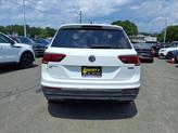Thumbnail of 2019 Pure White Volkswagen Tiguan