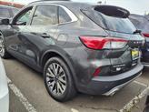 Thumbnail of 2020 Agate Black Metallic Ford Escape