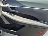 Thumbnail of 2021 Quartz White Hyundai SONATA