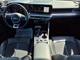 Thumbnail of 2022 Passion Red Kia K5