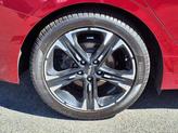 Thumbnail of 2022 Passion Red Kia K5