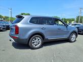 Thumbnail of 2022 Gravity Gray Kia Telluride