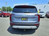 Thumbnail of 2022 Gravity Gray Kia Telluride