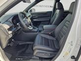 Thumbnail of 2026 Platinum White Pearl Honda CR-V Hybrid