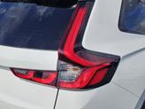 Thumbnail of 2026 Platinum White Pearl Honda CR-V Hybrid