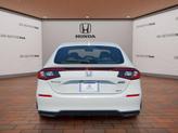 Thumbnail of 2025 Platinum White Pearl Honda Civic Hybrid