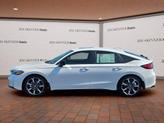 Thumbnail of 2025 Platinum White Pearl Honda Civic Hybrid