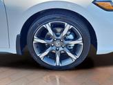 Thumbnail of 2025 Platinum White Pearl Honda Civic Hybrid