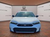 Thumbnail of 2025 Platinum White Pearl Honda Civic Hybrid
