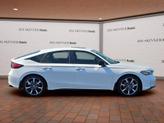 Thumbnail of 2025 Platinum White Pearl Honda Civic Hybrid