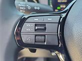 Thumbnail of 2025 Platinum White Pearl Honda Civic Hybrid