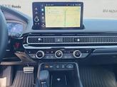 Thumbnail of 2025 Platinum White Pearl Honda Civic Hybrid