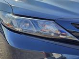 Thumbnail of 2021 Galactic Aqua Mica Toyota Camry