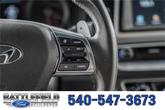 Thumbnail of 2018 Machine Gray Hyundai SONATA