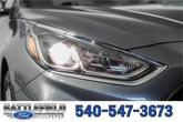 Thumbnail of 2018 Machine Gray Hyundai SONATA