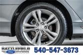 Thumbnail of 2018 Machine Gray Hyundai SONATA