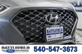 Thumbnail of 2018 Machine Gray Hyundai SONATA