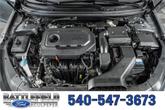 Thumbnail of 2018 Machine Gray Hyundai SONATA