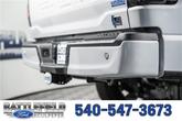 Thumbnail of 2025 White Metallic Ford F-150 Lightning
