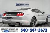 Thumbnail of 2017 White Platinum Ford Mustang