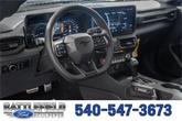 Thumbnail of 2025 Blue Ember Metallic Ford Mustang