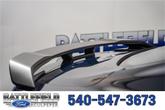 Thumbnail of 2025 Blue Ember Metallic Ford Mustang
