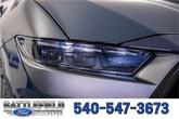 Thumbnail of 2025 Blue Ember Metallic Ford Mustang