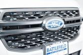 Thumbnail of 2025 Oxford White Ford Ranger