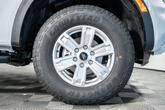 Thumbnail of 2025 Oxford White Ford Ranger