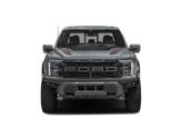 Thumbnail of 2025 Rapid Red Metallic Tinted Clearcoat Ford F-150