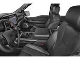 Thumbnail of 2025 Rapid Red Metallic Tinted Clearcoat Ford F-150