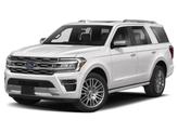 Photo of 2024 Star White Metallic Tri-Coat Ford Expedition