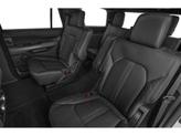 Thumbnail of 2024 Star White Metallic Tri-Coat Ford Expedition