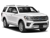 Thumbnail of 2024 Star White Metallic Tri-Coat Ford Expedition