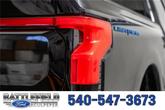 Thumbnail of 2022 Black Metallic Ford F-150 Lightning