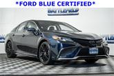 Photo of 2022 Blueprint Toyota Camry