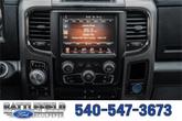 Thumbnail of 2015 Black Clearcoat RAM 1500
