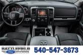 Thumbnail of 2015 Black Clearcoat RAM 1500