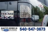 Thumbnail of 2015 Black Clearcoat RAM 1500