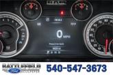 Thumbnail of 2015 Black Clearcoat RAM 1500